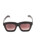'Mask' sunglasses