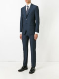 classic two piece suit 