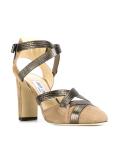Mercury 85 pumps