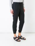 'Lounge' trousers