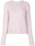 'Ella' jumper