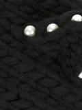 'Kat' knitted headband