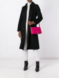 zip up cross body bag