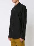 plain shirt