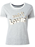 Keep Lovin T-shirt