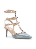 'Rockstud' pumps