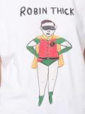 'Robyn Thick' T-shirt