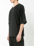 3/4 sleeves T-shirt 