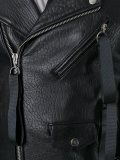biker jacket