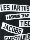 'Fashion Team'T恤