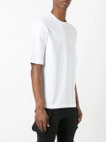 plain T-shirt