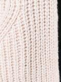 open cardigan