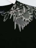 'Negative wings'T恤