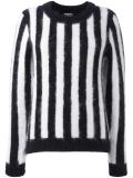 striped jumper
