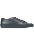 lace-up sneakers