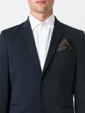 波点方巾