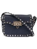 'Rockstud'单肩包
