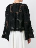 'Ninse' blouse 
