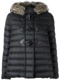 padded jacket 