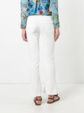 flared jeans 