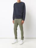 'Doha' sweatpants