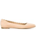 'Lauren' ballerinas