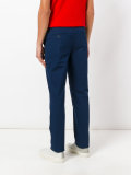 twill trousers 