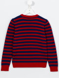 striped jumper 