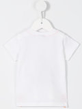 cat print T-shirt 