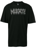 printed T-shirt