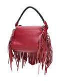 'Amber' shoulder bag