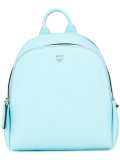 studded mini backpack