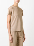 plain blouse 