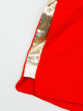 side stripe shorts 