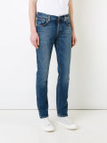 Grim Tim slim-fit jeans