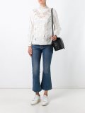 lace blouse