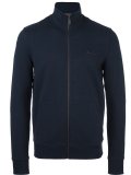 zipped jacket 
