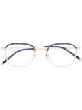 Capella glasses