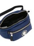 zipped hip pack
