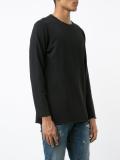 plain sweatshirt 