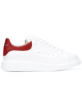 oversized sneakers