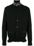 knitted blazer