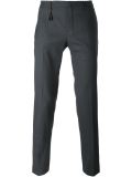 tailored  trousers