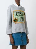 'C'est chic'毛衣