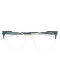 Drew glasses