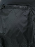 two-in-one running shorts