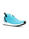 'ZX Flux Adv Asymmetrical Primeknit'板鞋