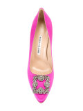 Hangisi 105 pumps