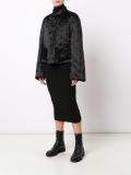 oversized jacket 