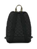 quilted backpack 